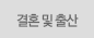결혼 및 출산